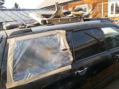 Рейлинг. Subaru Forester, SG5