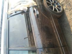 Дверь боковая. Subaru Forester, SG5