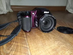 Nikon Coolpix L820. 15 - 19.9 ��, ���: 14� � ����� ����