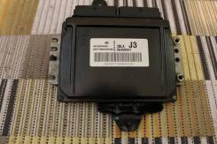 Блок управления двс. Chevrolet Lacetti Двигатель F16D3