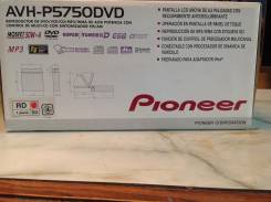 Pioneer AVH-P5750DVD ����