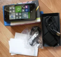 Nokia Lumia 620 ����