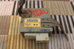 Колонка рулевая. Toyota Corolla Runx, NZE121, NZE124, NZE120 Двигатели: 1NZFE, 1NZ