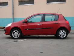 Renault Clio. ��� ����� �� ������������ ����