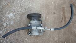 Компрессор кондиционера. Toyota Vista Toyota Nadia, SXN10, SXN10H Двигатели: 3SFSE, D4