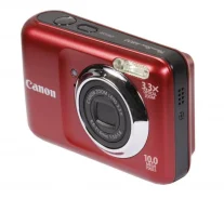 Canon PowerShot A800. 10 - 14.9 ��, ���: 3� ����