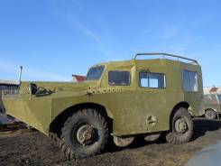 БРДМ 1, 1980. Брдм 1, 6 000 куб. см.