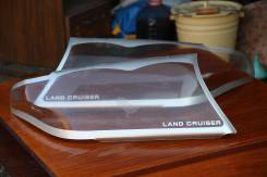 Продам на фары защиту Land cruiser 200 ый