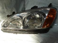 Фара. Honda Avancier, TA3, TA1, TA4, TA2