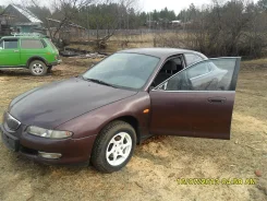 Mazda Xedos 6 ����