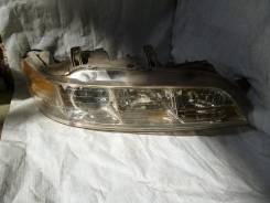 Фара. Honda Integra, GF-DC1, GF-DC2, E-DB6, E-DB8, E-DB9, GF-DB8, GF-DB9, GF-DB6, E-DC1, E-DC2