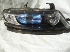 Фара. Honda Odyssey, DBA-RB2, DBA-RB1, UA-RB1, UA-RB2, RB1, RB2