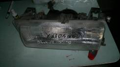 Фара. Ford Spectron, SSF8WF, SSF8W