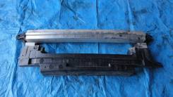 Жесткость бампера. Subaru Forester, SG5, SG9, SG, SG9L Двигатели: EJ25, EJ20