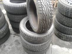 Dunlop. Летние, без износа, 4 шт