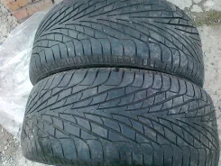 Goodyear Wrangler F1 WRL-2. ������, �/�, ����� 50 % ����