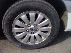 Mickey Thompson Street Comp SC-5. 4.5x14", 5x100, ET-65, �� 100,0���. ����