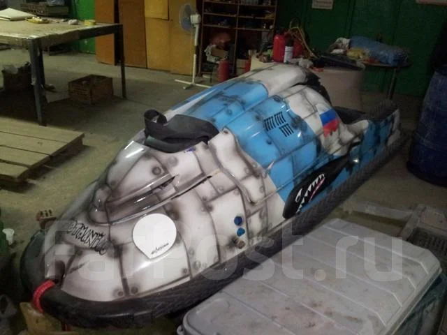 Yamaha SuperJet. 2007 ��� ����
