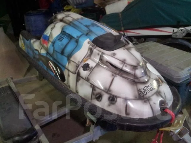 Yamaha SuperJet. 2007 ��� ����