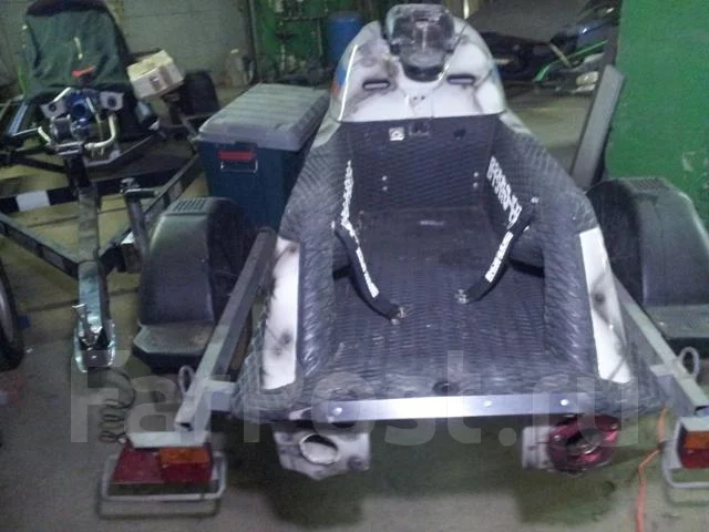 Yamaha SuperJet. 2007 ��� ����