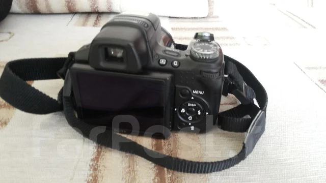 Sony Cyber-shot DSC-HX1. 20 � ����� ��, ���: 14� � ����� ����