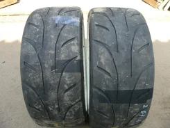 Bridgestone Potenza Re-11S. ������, 2012 ���, �/�, ����� 20 % ����