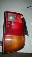 Стоп-сигнал. Daihatsu Charade, G102S Двигатель HCF