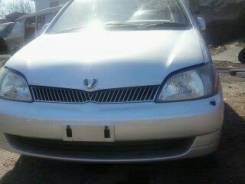 Автоматическая коробка переключения передач. Toyota Vitz, SCP10 Toyota Yaris, SCP10 Toyota Echo, SCP10 Toyota Platz, SCP11 Двигатель 1SZFE