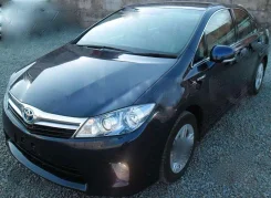 Toyota Sai ����