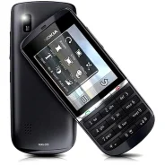 Nokia Asha 300 ����