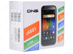 DNS S4501. �/� ����