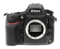 Nikon D800. 20 � ����� ��