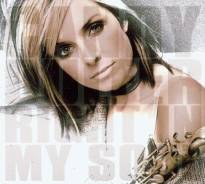 Candy Dulfer - Right In My Soul (CD/фирм. )