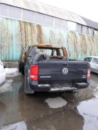 Volkswagen Amarok ����