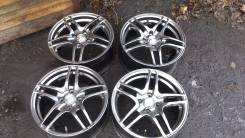Motegi. x15", 4x100 