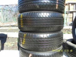 Yokohama DNA dB ES501. ������, 2009 ���, �/�, ����� 20 % ����