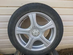 Dropstars. x16, 5x100.00, 5x114.30