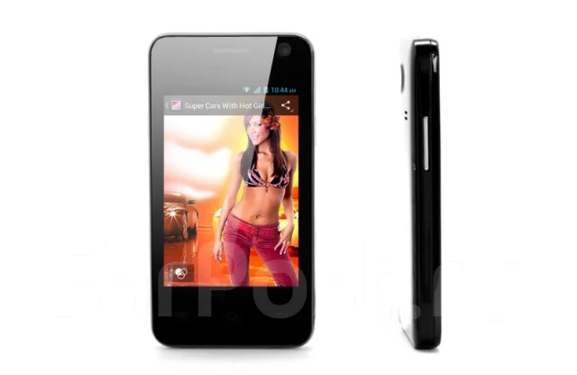 Siemens C4. ����� ����