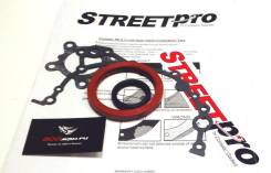 Ремкомплект двигателя. Nissan Skyline GT-R Двигатель RB26DETT