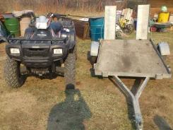 Polaris Sportsman 700. ��������, ��� ���\���, �� ����