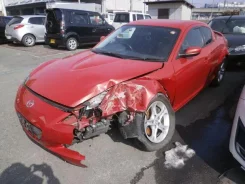 Mazda RX-8. SE3P, 13B ����