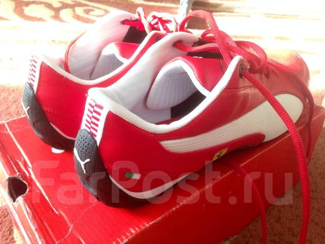 Puma ferrari 2014 deals