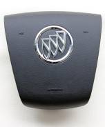 Крышка подушки безопасности. Buick