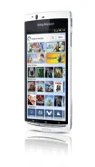 Sony Ericsson Xperia arc S. �/� ����