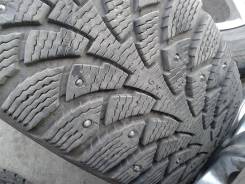 Nokian Nordman 4. Зимние, без шипов, износ: 10%, 4 шт