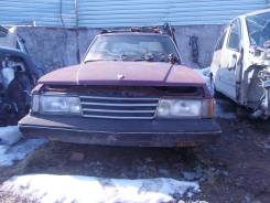 Toyota Mark II. RX60, 21RU