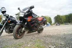 Kawasaki Ninja 1000R. 1 000����. ��., ��������, ���, � ��������