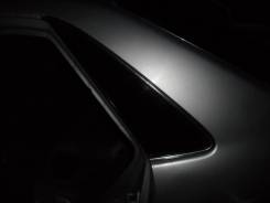 Багажный отсек. Toyota Sprinter, AE110 Двигатель 5AFE