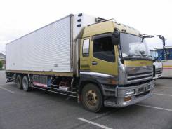 Isuzu Giga