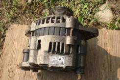 Генератор. Mitsubishi Canter, FE70EB Двигатель 4M51